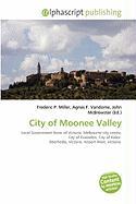 City of Moonee Valley