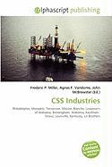 CSS Industries