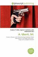 A. Uberti Srl.