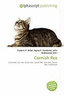 Cornish Rex