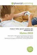Metro 2033