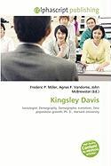 Kingsley Davis