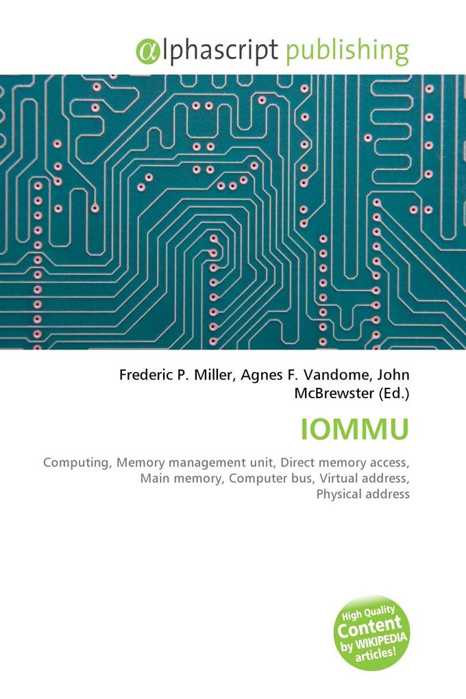 IOMMU