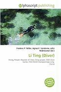 Li Ting (Diver)
