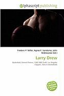 Larry Drew