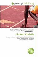 Linford Christie