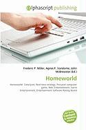 Homeworld