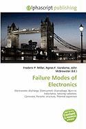 Failure Modes of Electronics