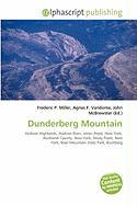 Dunderberg Mountain