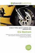 Eric Bostrom