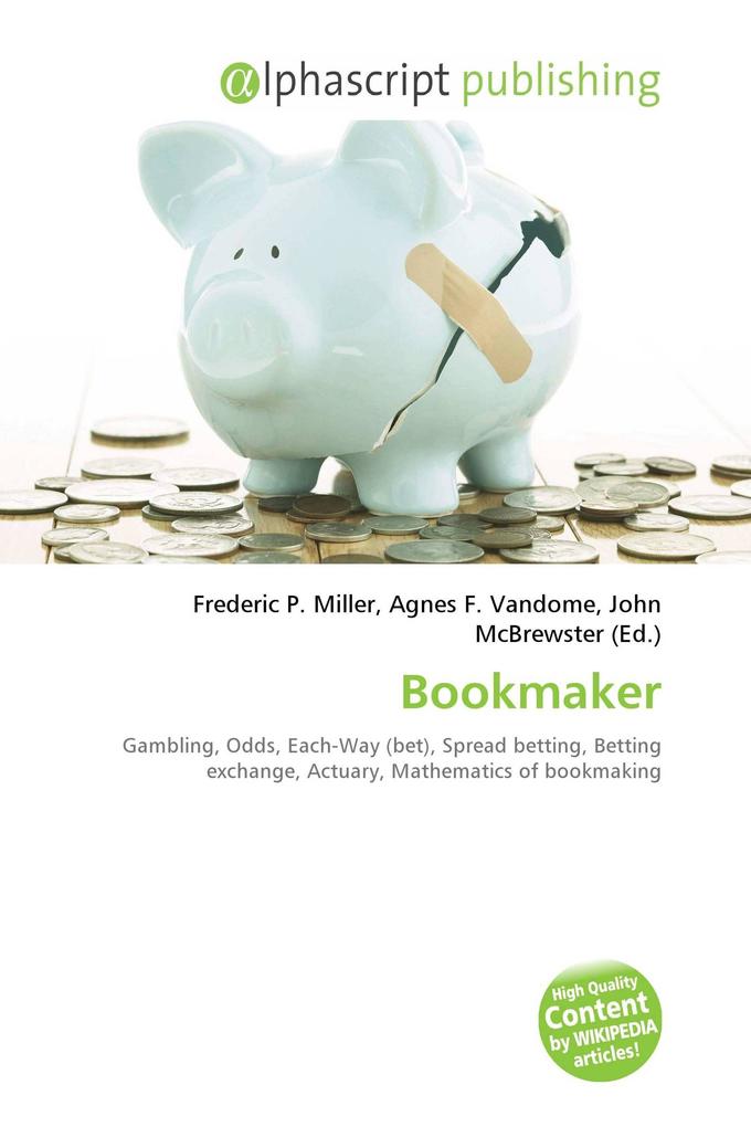 Bookmaker