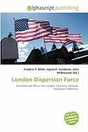 London Dispersion Force