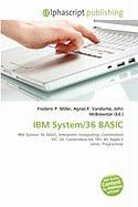 IBM System/36 BASIC