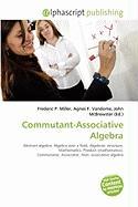Commutant-Associative Algebra