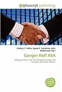 Ganger Rolf ASA