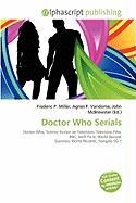 Doctor Who Serials