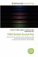 1993 British Grand Prix
