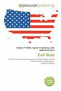 Earl Butz
