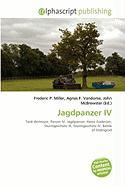Jagdpanzer IV