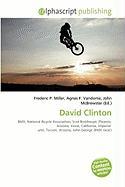 David Clinton