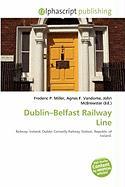 Dublin-Belfast Railway Line