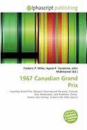 1967 Canadian Grand Prix