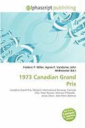 1973 Canadian Grand Prix