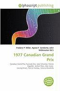 1977 Canadian Grand Prix