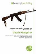 Chushi Gangdruk