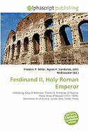 Ferdinand II Holy Roman Emperor