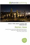Garner Iowa