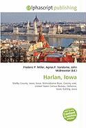 Harlan Iowa
