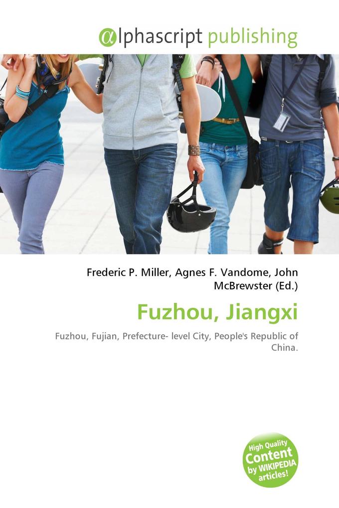 Fuzhou Jiangxi