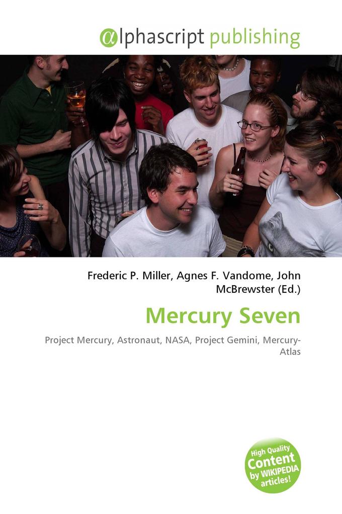 Mercury Seven