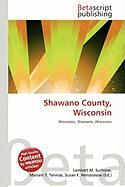 Shawano County Wisconsin