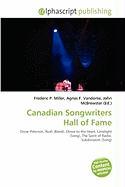 Canadian Songwriters Hall of Fame