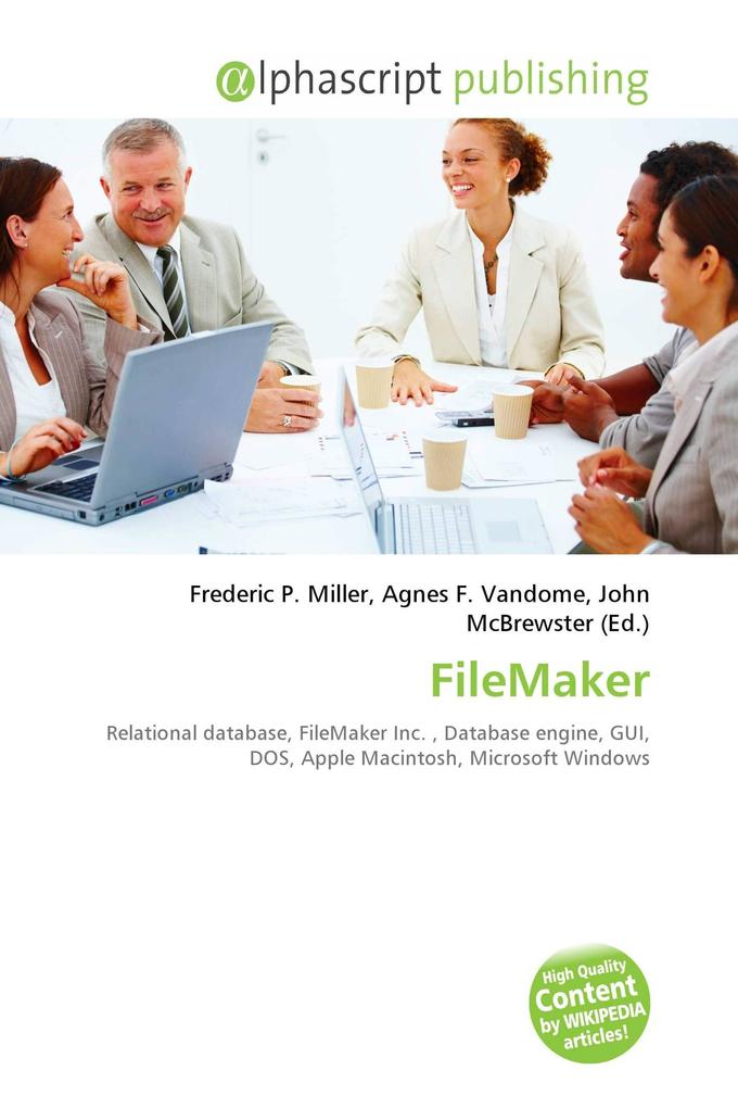 FileMaker