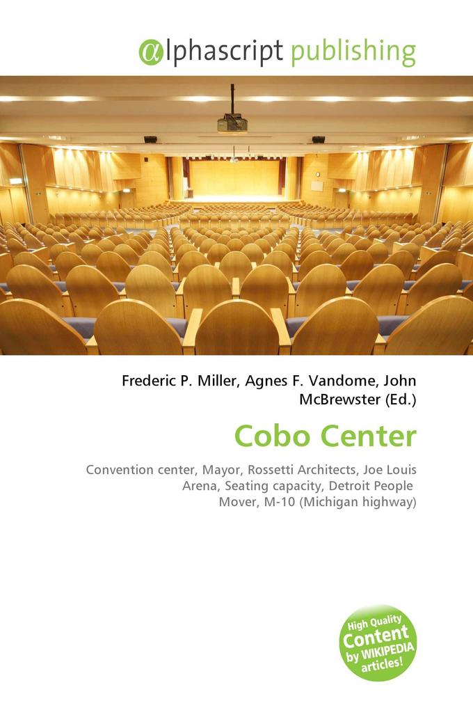 Cobo Center