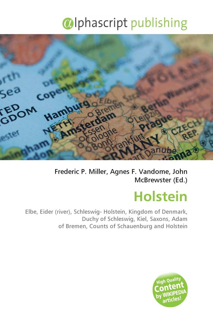 Holstein