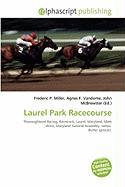 Laurel Park Racecourse