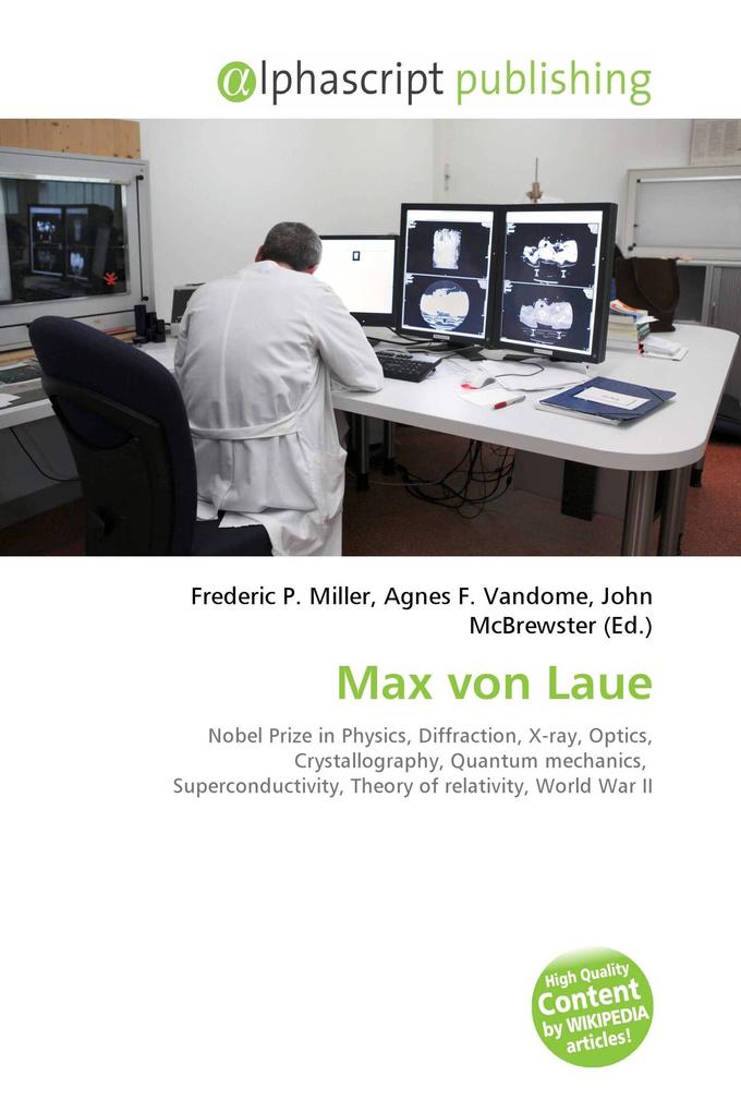 Max von Laue