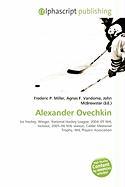 Alexander Ovechkin