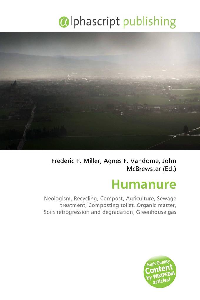 Humanure