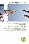 1962-63 NBA Season
