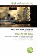 Boathouse Row