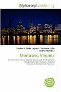 Montross Virginia