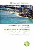 Murfreesboro Tennessee