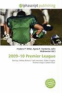 2009-10 Premier League