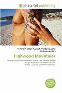 Highwood Mountains