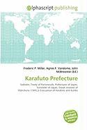 Karafuto Prefecture